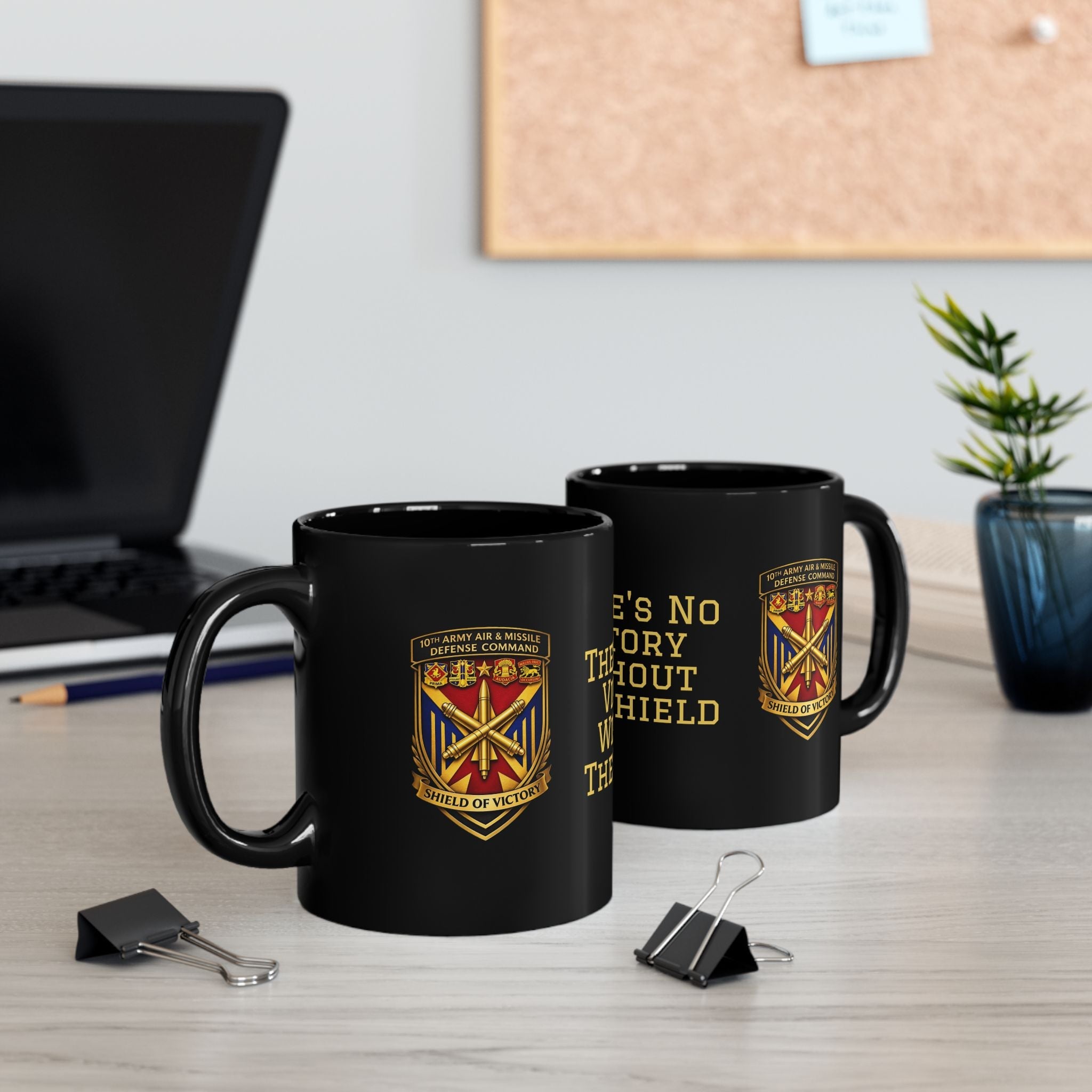 10th AAMDC Gift Ideas