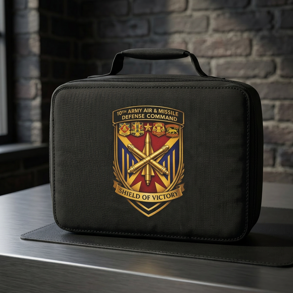 10th AAMDC Bags & Totes