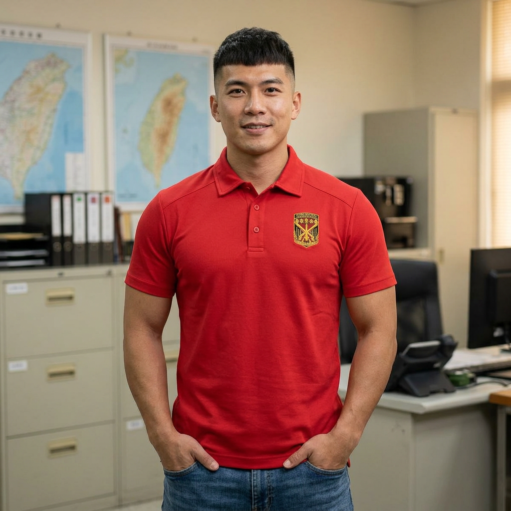 10th AAMDC Casual Wear