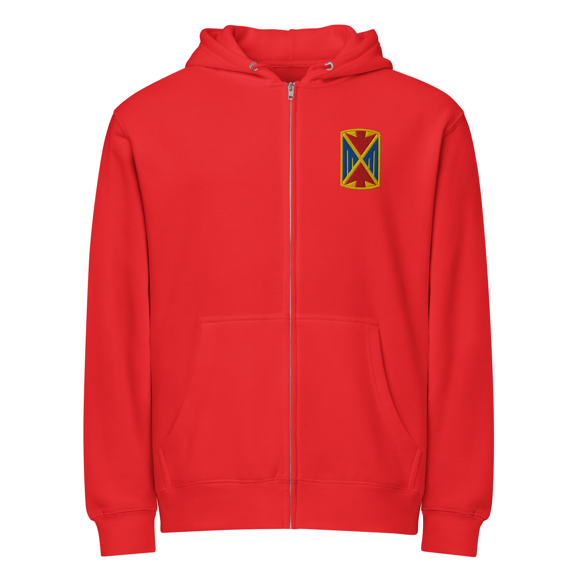 10th AAMDC Outerwear