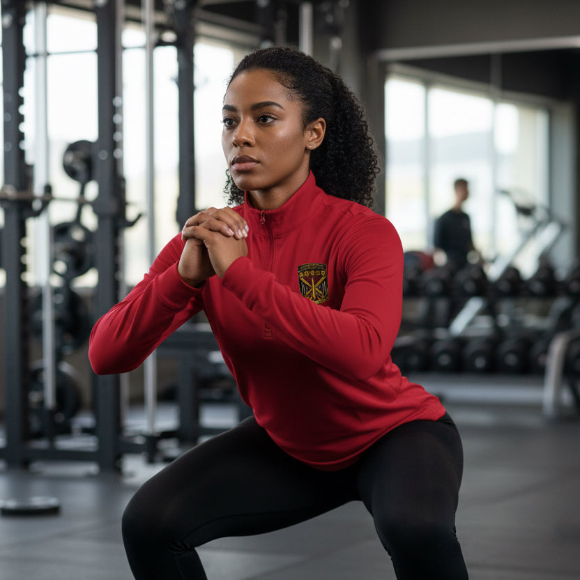 10th AAMDC Workout Apparel & T-Shirts
