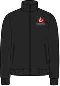 USAREUR-AF 60th GPC Soft Shell Bomber Jacket