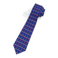 Pattern Necktie
