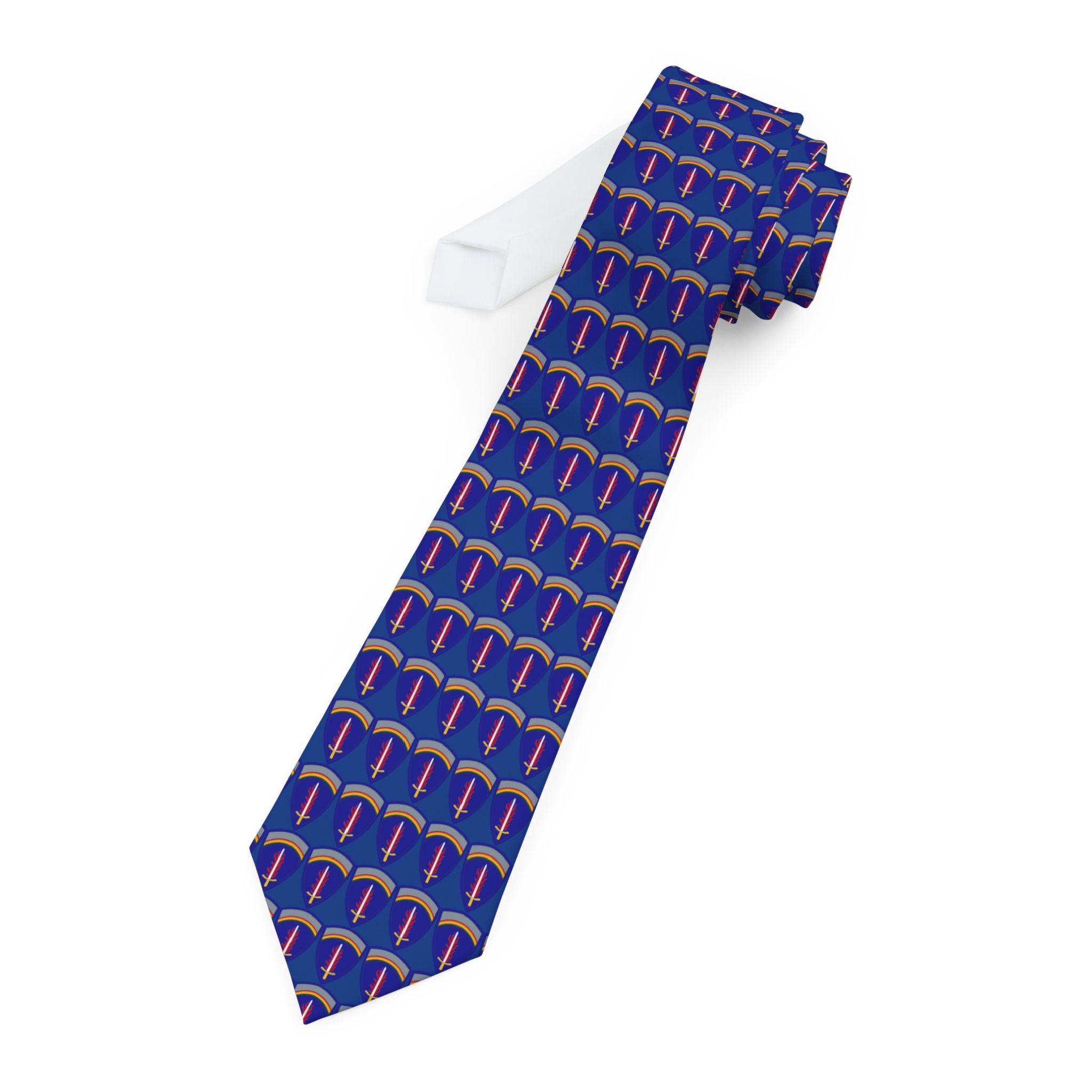Pattern Necktie