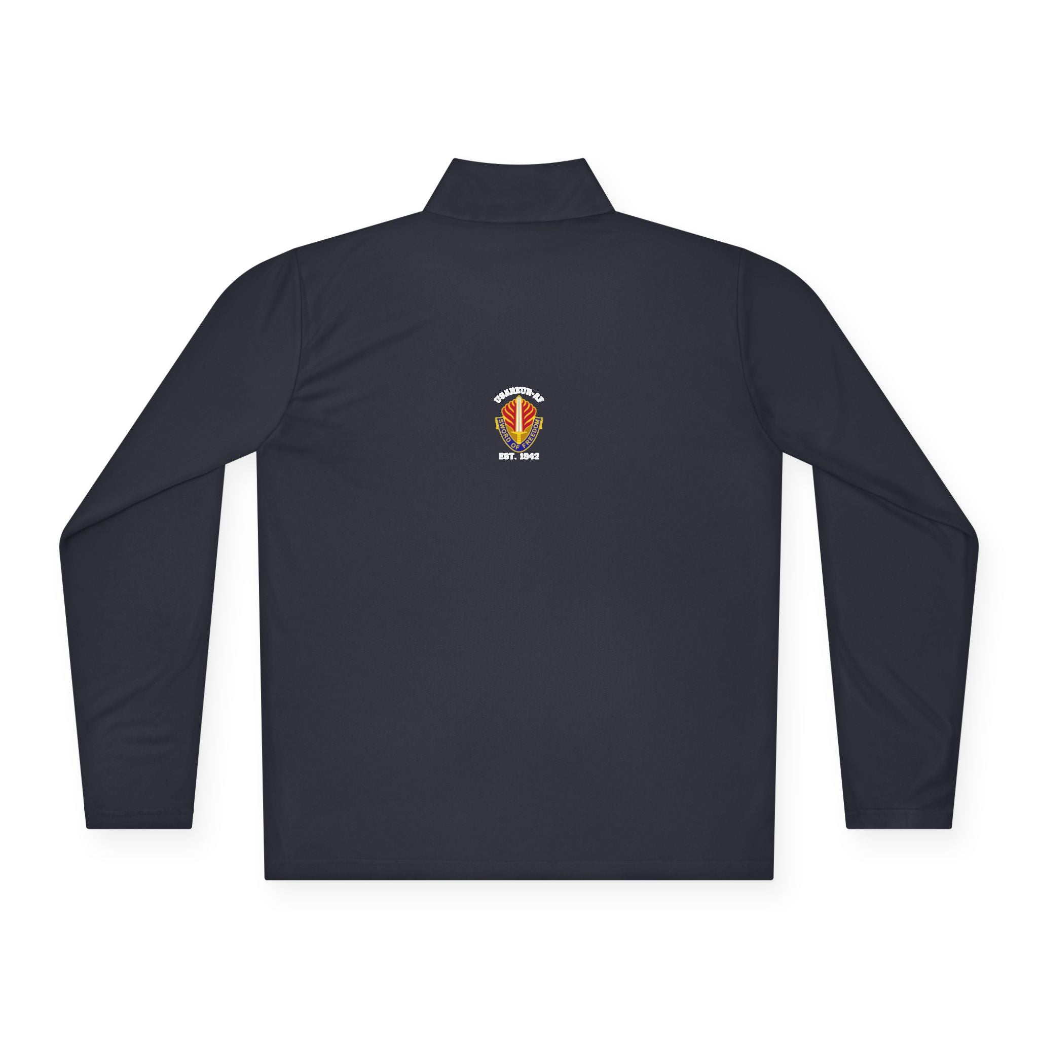 USAREUR-AF Men's Lightweight Quarter-Zip