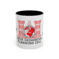 USAREUR-AF 60th GPC Customized Coffee Mug (11oz, 15oz)