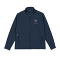 Embroidered Soft Shell Jacket