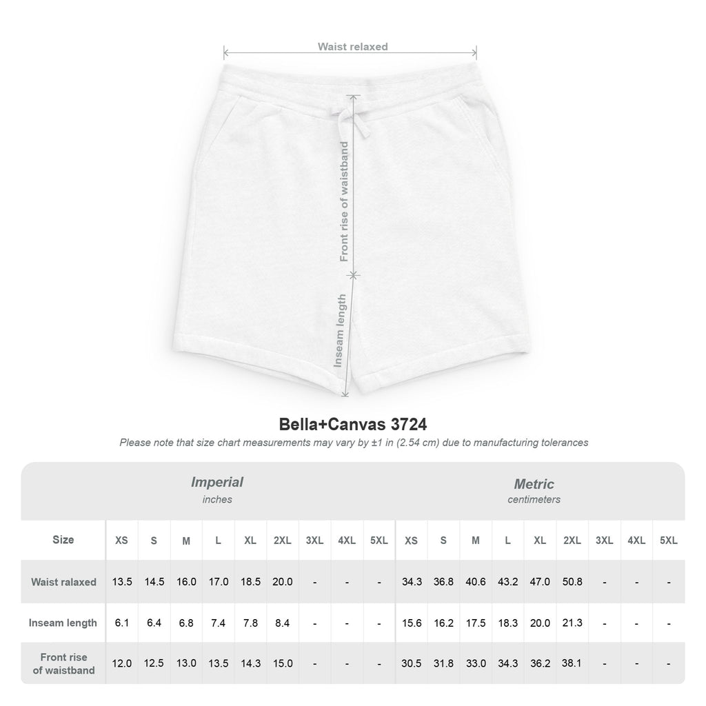 Woman’s Sweatshorts