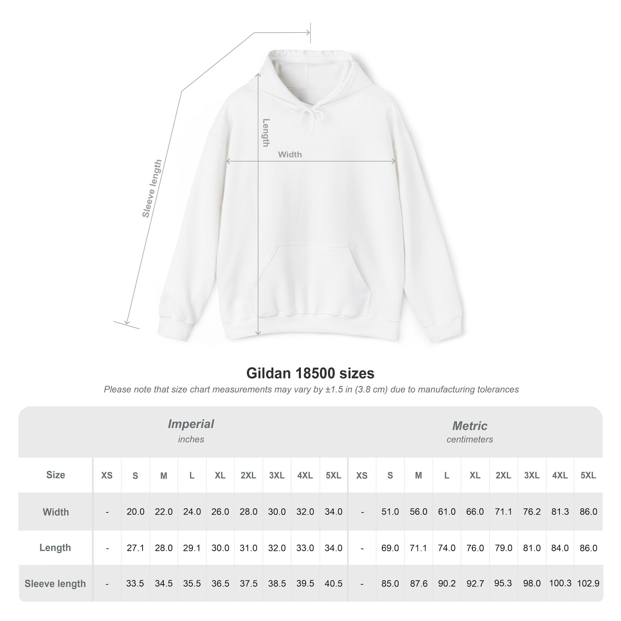 10th AAMDC "There Is No Victory Without the Shield" 50/50 Hoodie