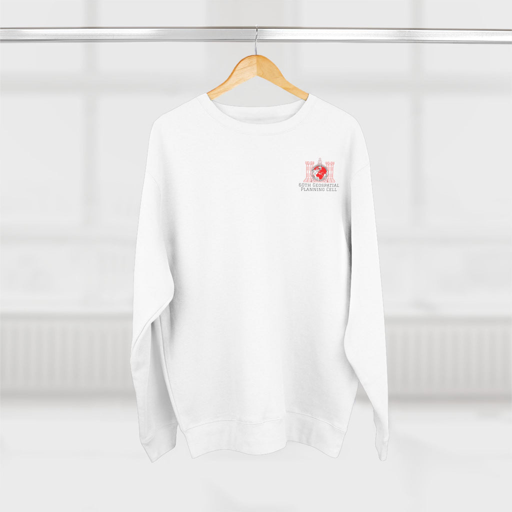 USAREUR-AF 60th GPC Crewneck Sweatshirt