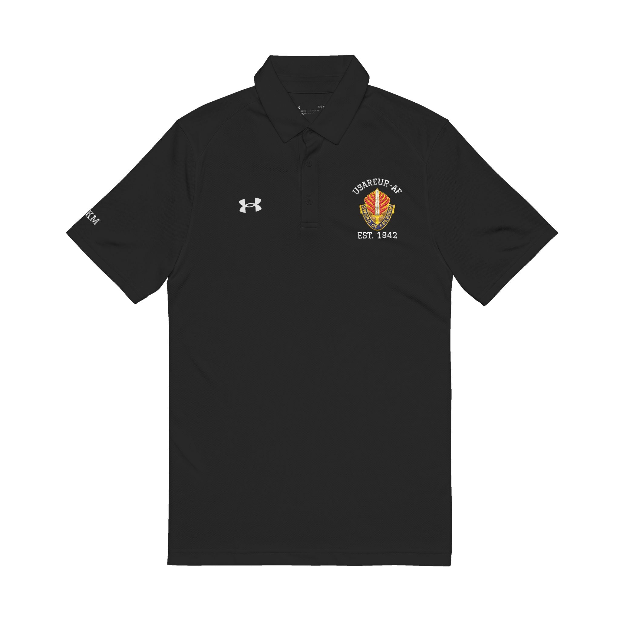 Under Armour Performance Polo