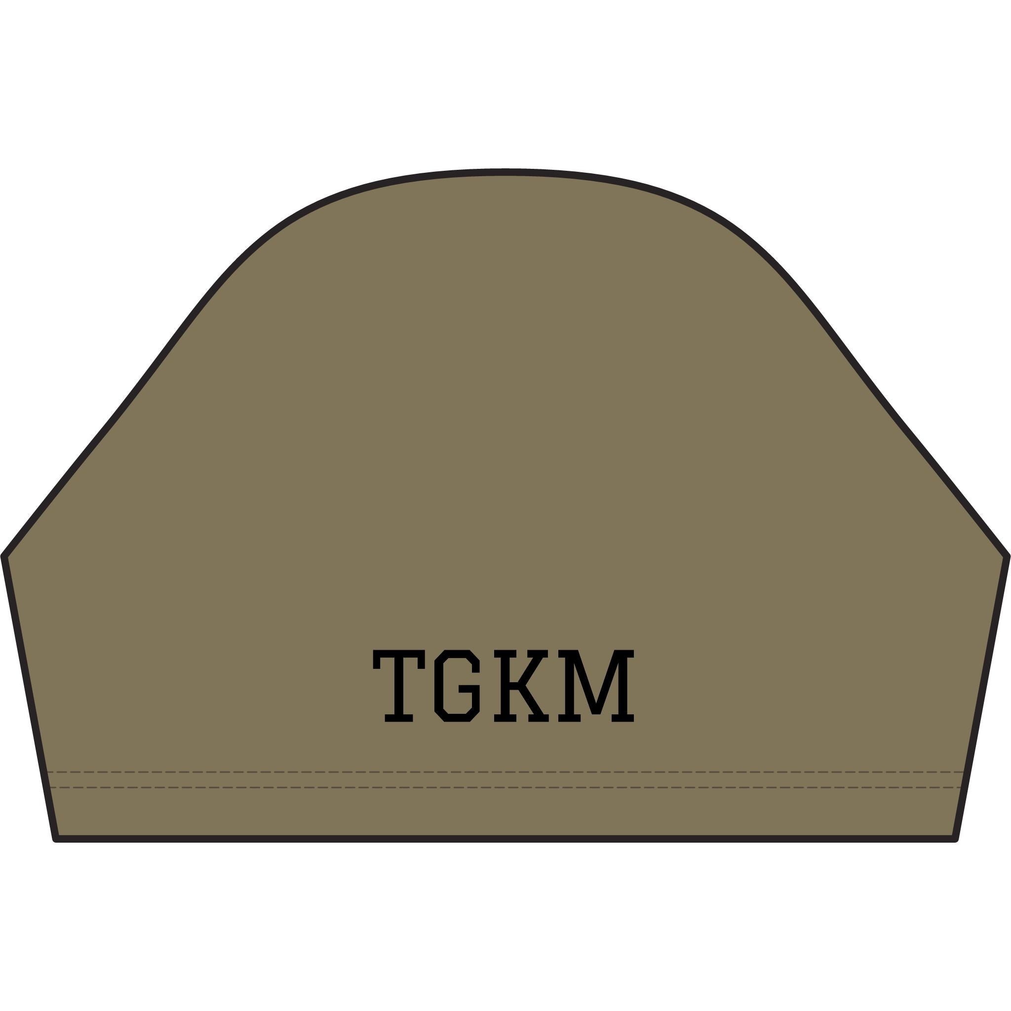 USAREUR-AF Cotton Duty Tee
