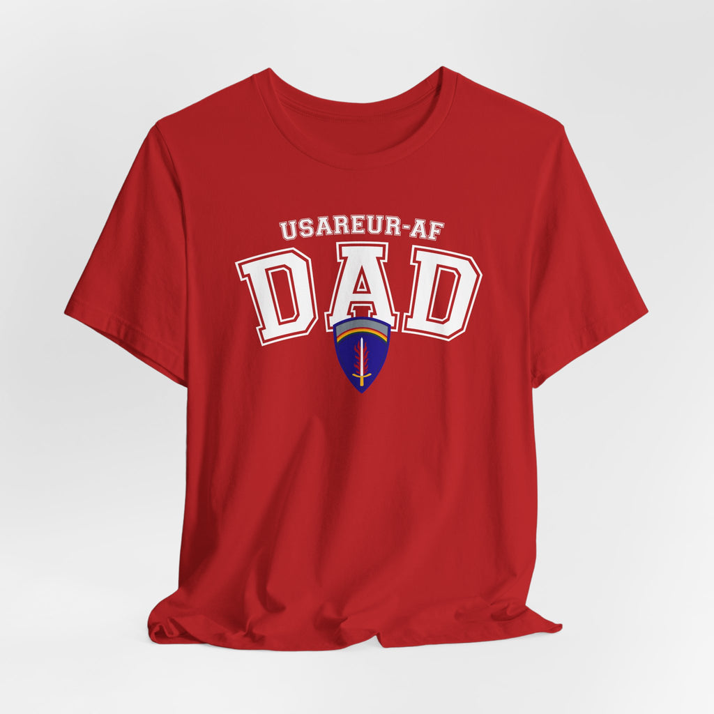 USAREUR-AF Dad T-Shirt