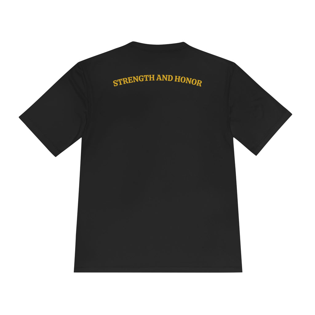 HHC, 207th MIB-T Performance PT Shirt