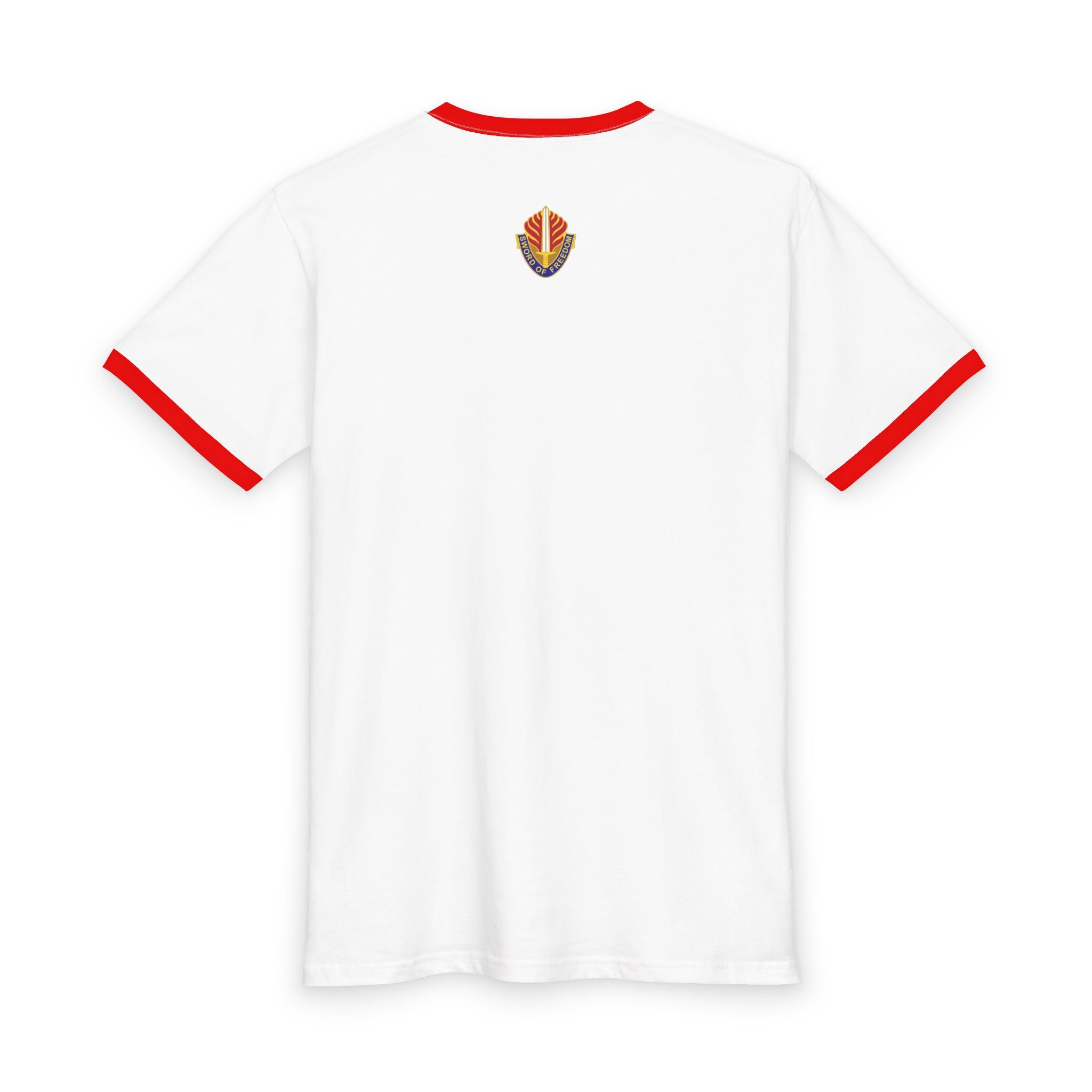 Retro TGKM Ringer Tee