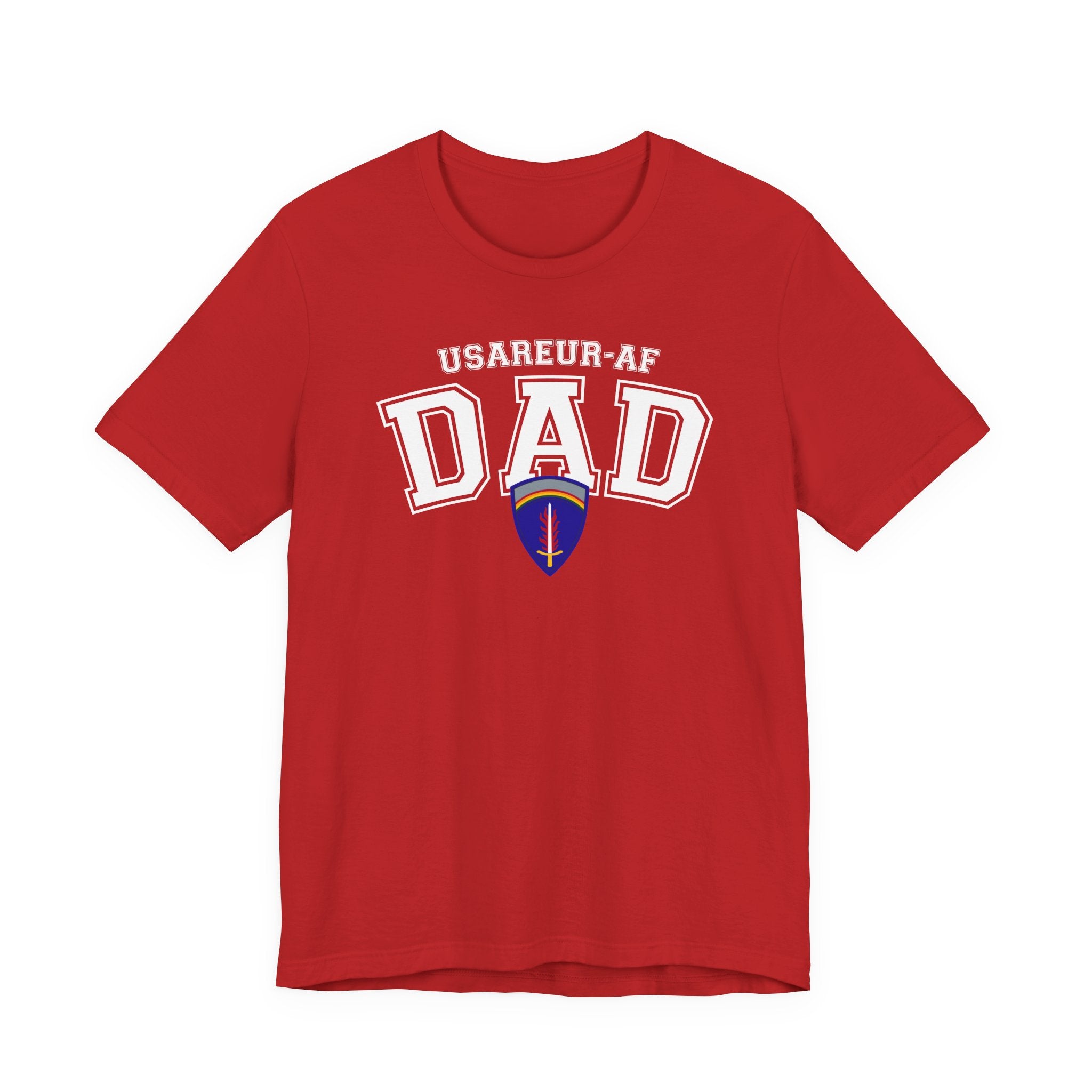 USAREUR-AF Dad T-Shirt