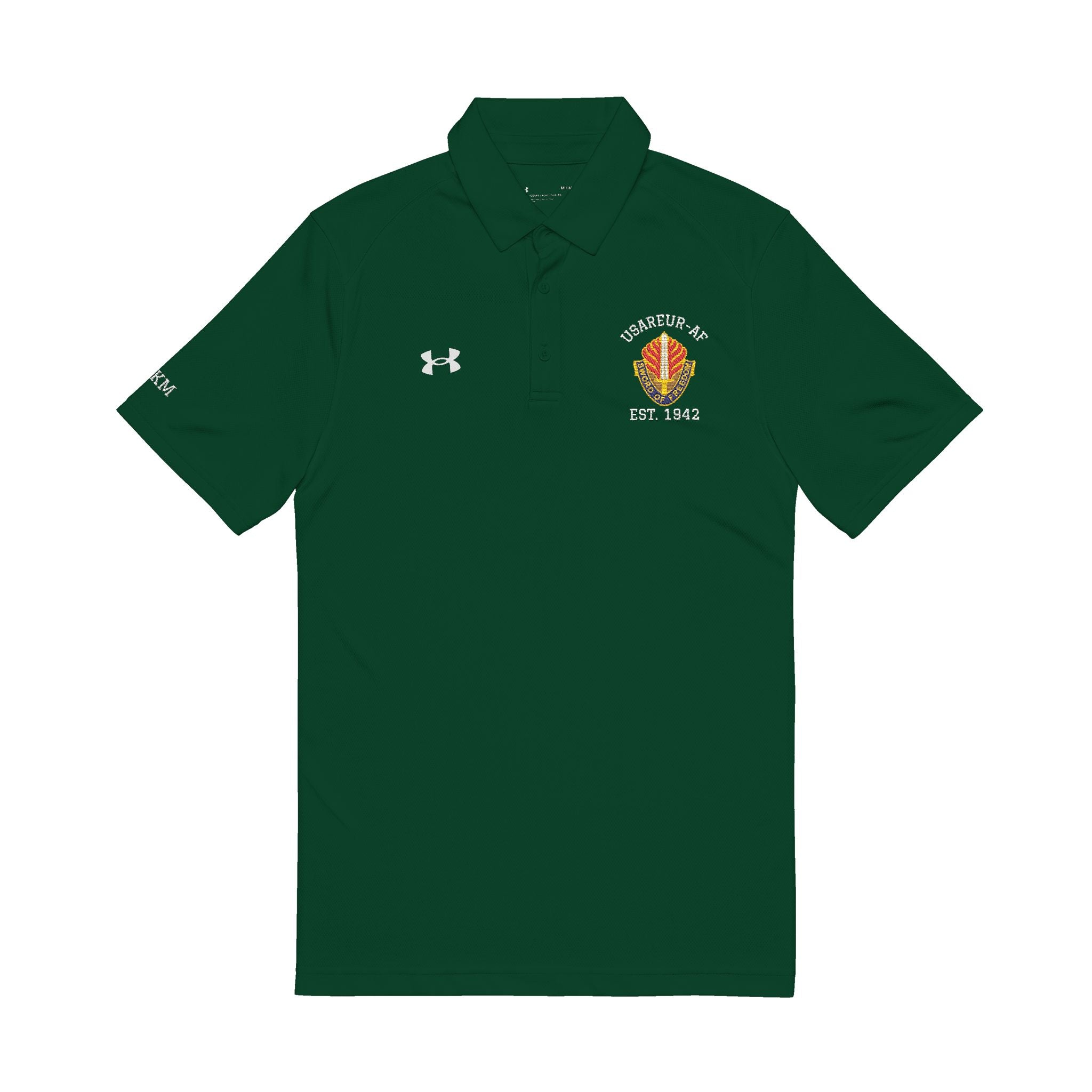 Under Armour Performance Polo