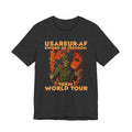 TGKM World Tour Graphic T‑Shirt