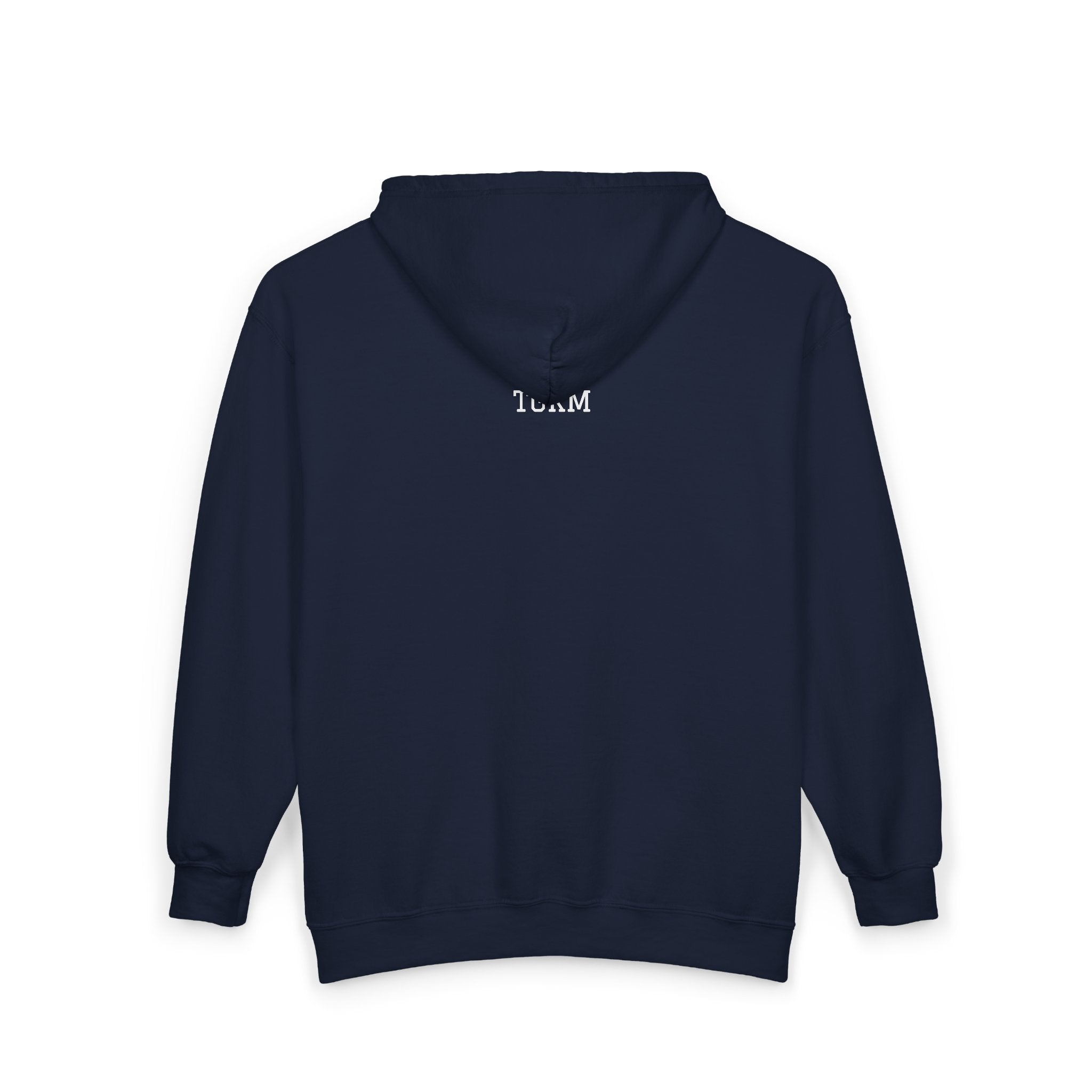 USAREUR-AF Sword of Freedom Full-Zip 50/50 Hoodie