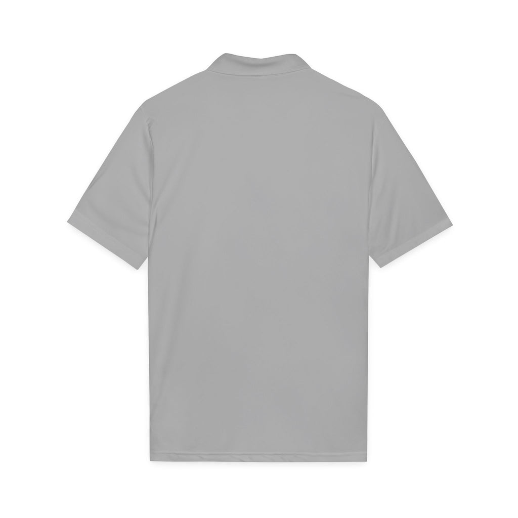Sword of Freedom Performance Polo