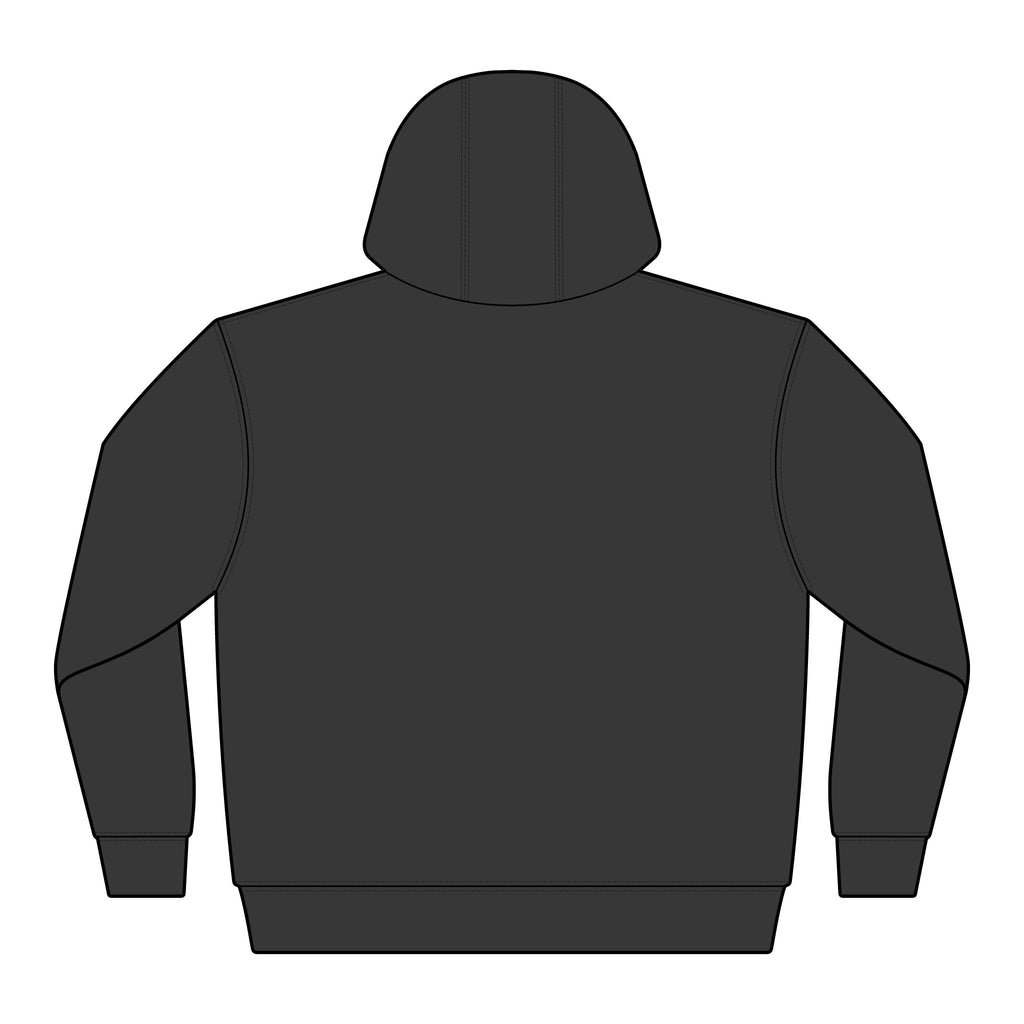 USAREUR-AF ODCSENG Tough Fleece Full-Zip Hoodie
