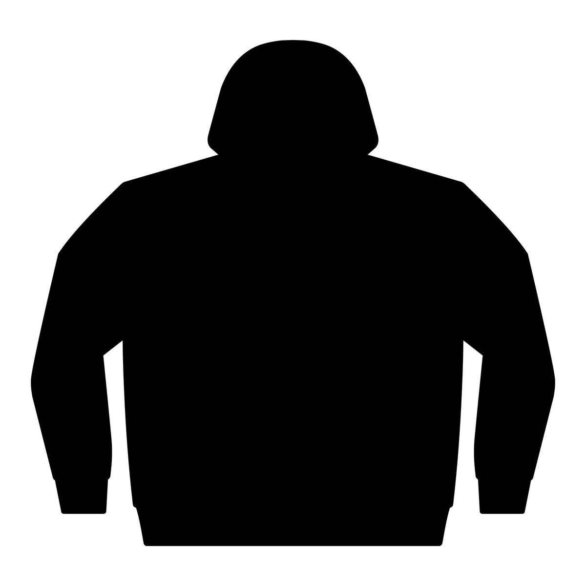 USAREUR-AF ODCSENG Tough Fleece Full-Zip Hoodie