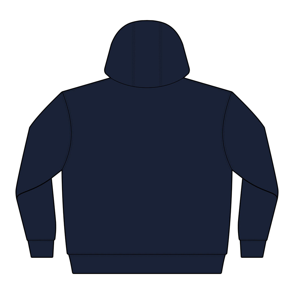 USAREUR-AF ODCSENG Tough Fleece Full-Zip Hoodie
