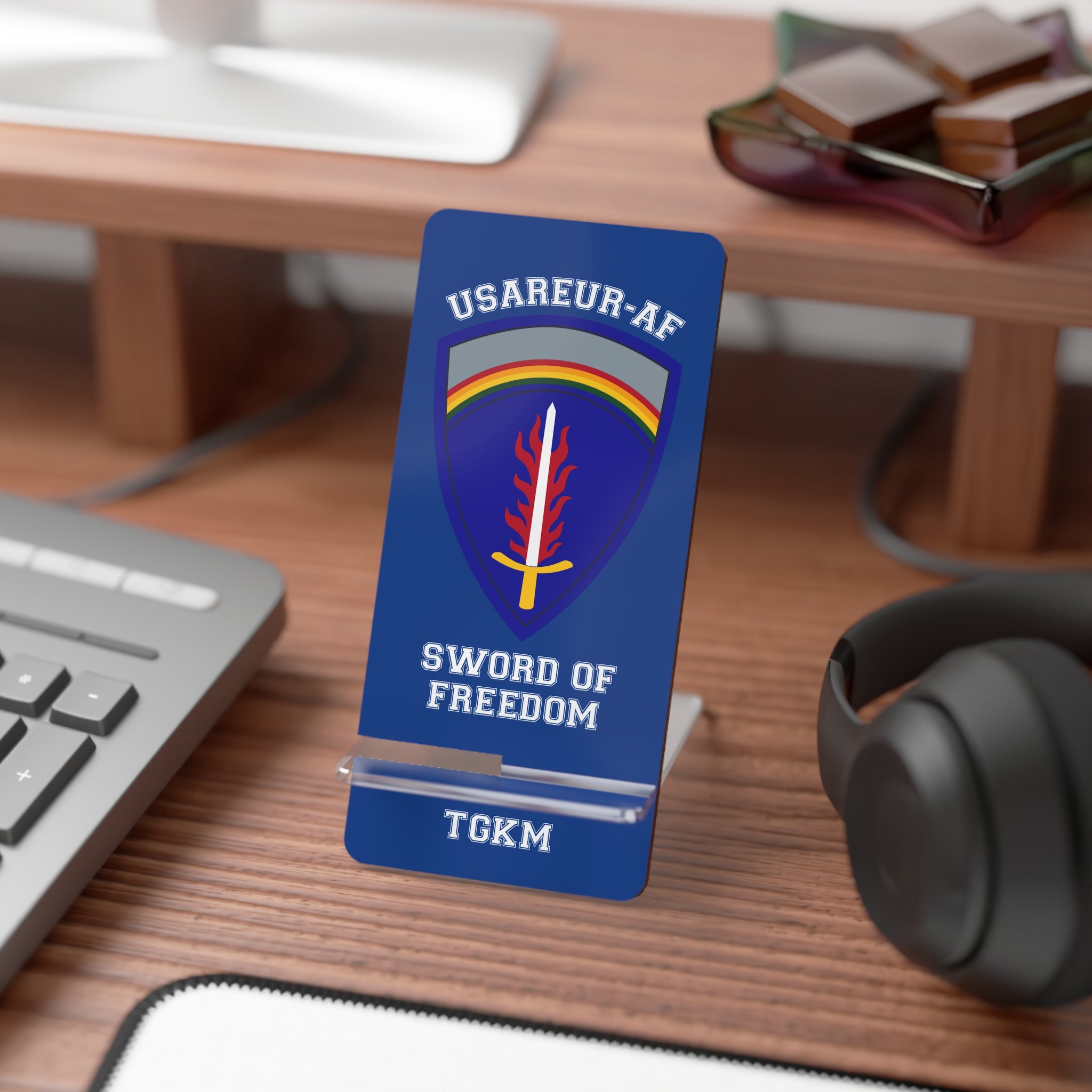 Phone Stand
