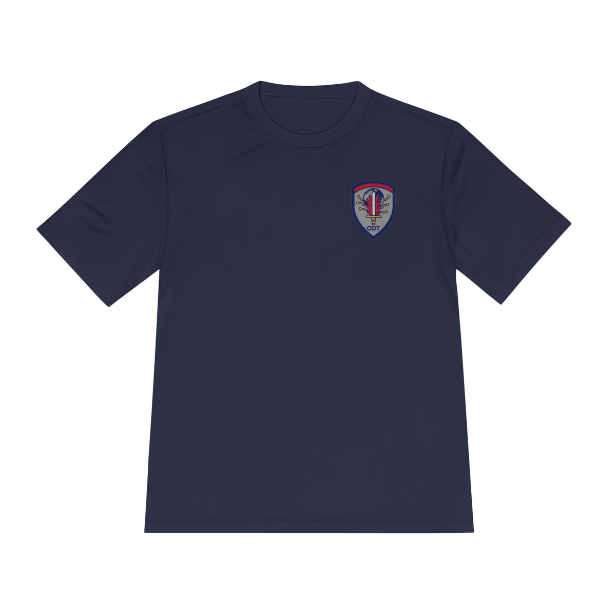 USAREUR-AF ODT Performance PT Shirt