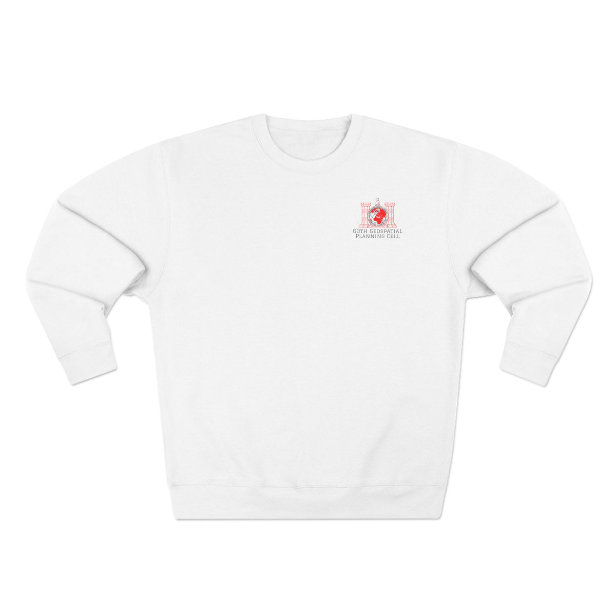 USAREUR-AF 60th GPC Crewneck Sweatshirt