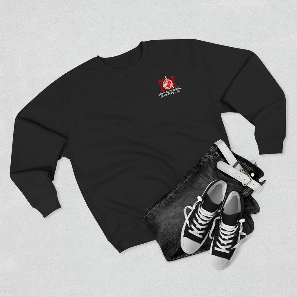 USAREUR-AF 60th GPC Crewneck Sweatshirt