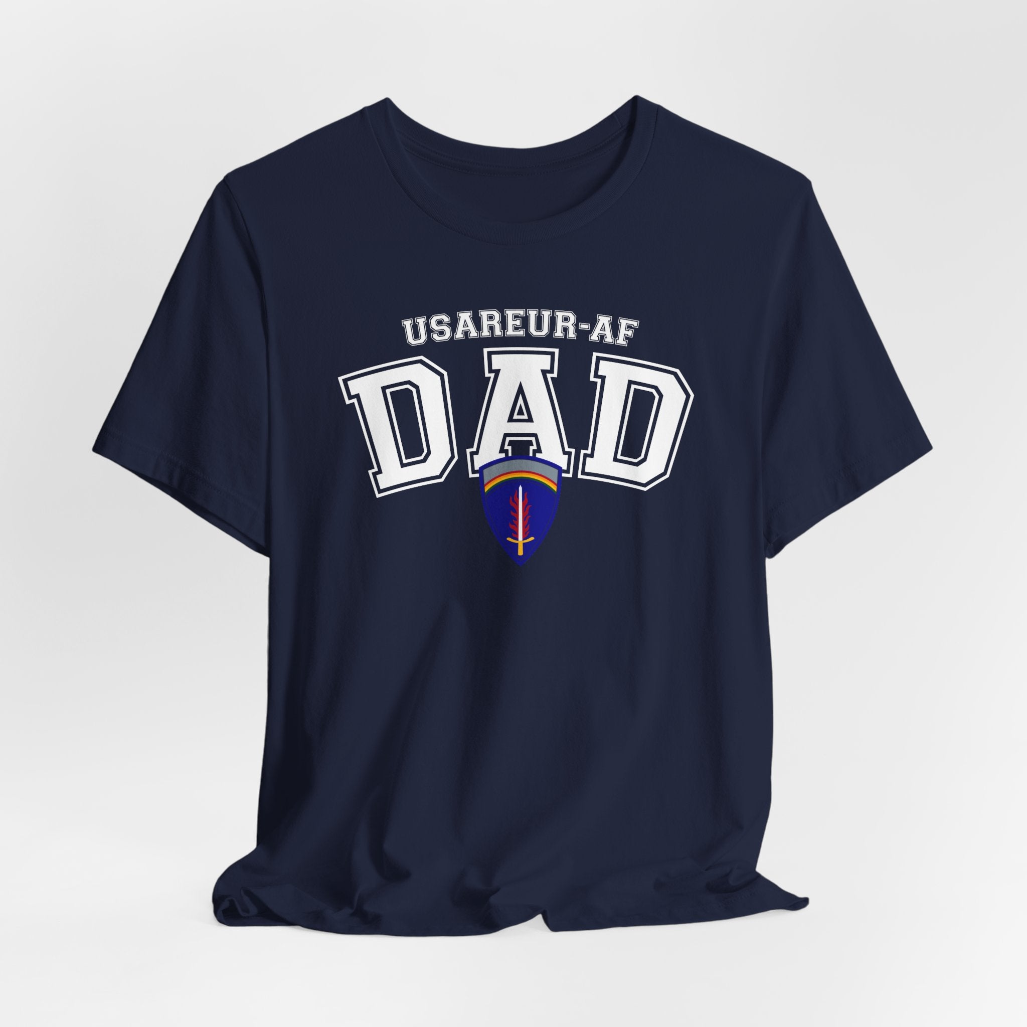 USAREUR-AF Dad T-Shirt
