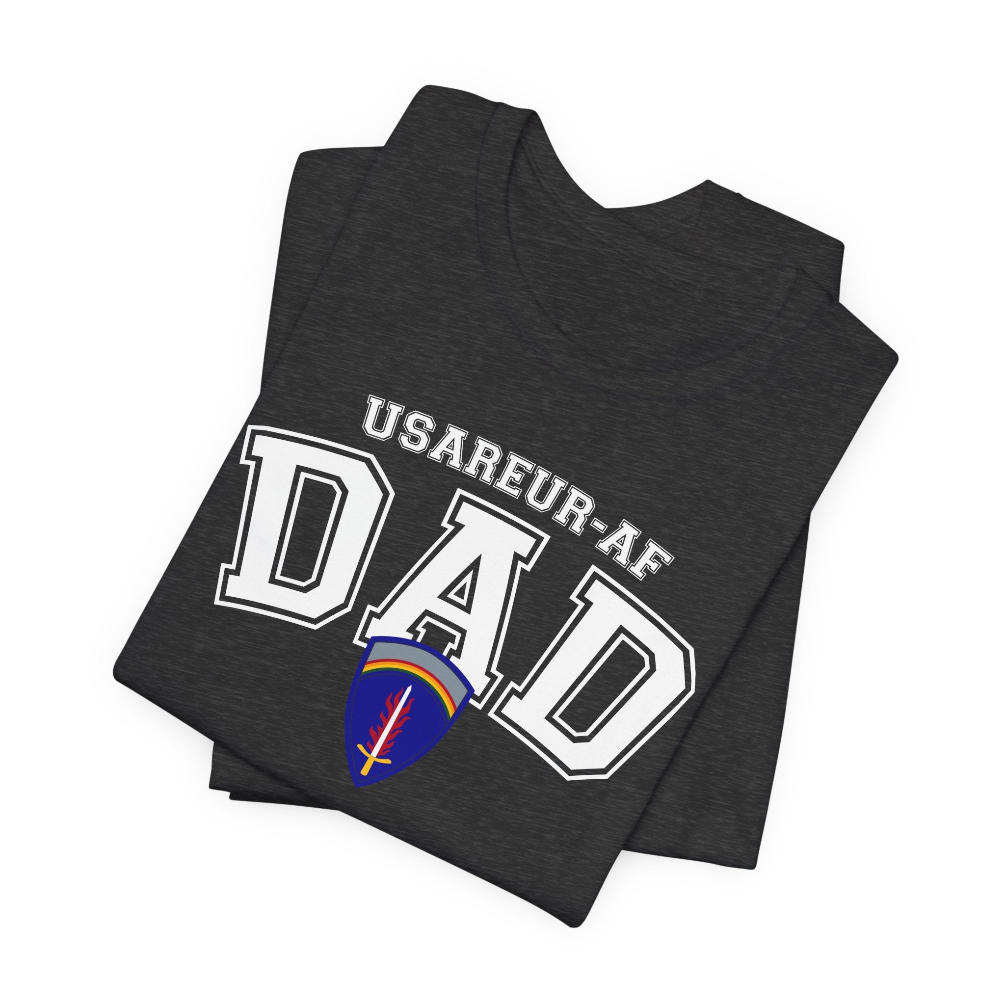 USAREUR-AF Dad T-Shirt
