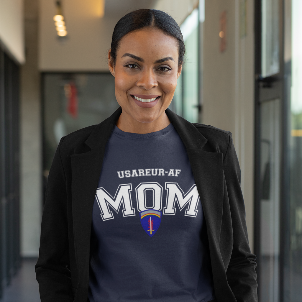 USAREUR-AF Mom T-Shirt