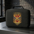 10th AAMDC "Shield of Victory" Insulated Military Lunch Box