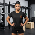 207th MIB-T HHC Women's Performance PT Shirt