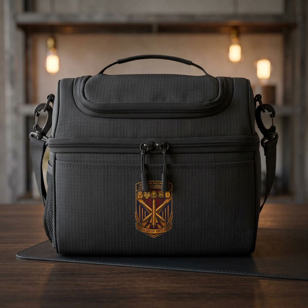 Cooler Bag