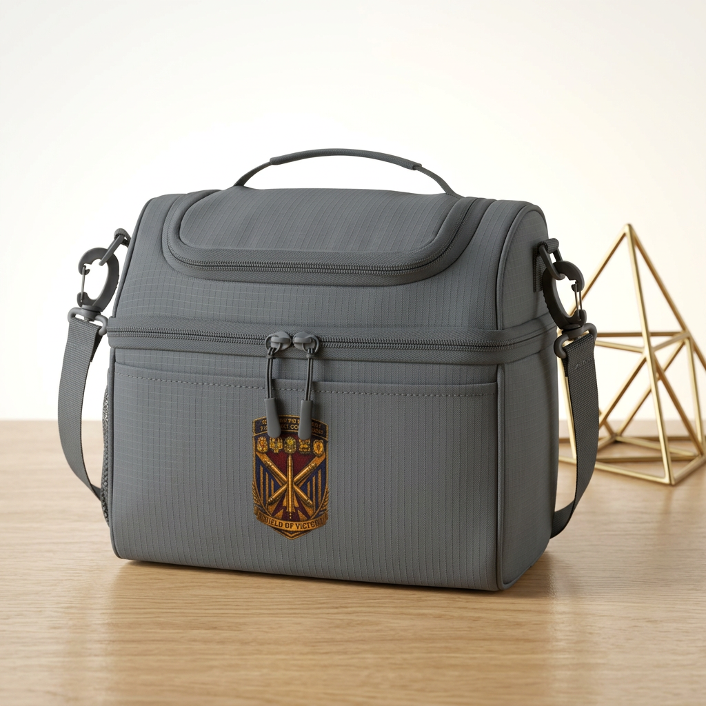 Cooler Bag