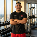 USAREUR-AF ODCSENG Essayons Performance PT Shirt