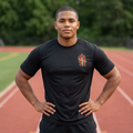 HHC, 207th MIB-T Performance PT Shirt