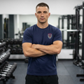USAREUR-AF ODT Performance PT Shirt
