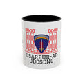 USAREUR-AF ODCSENG Customized Coffee Mug (11oz, 15oz)