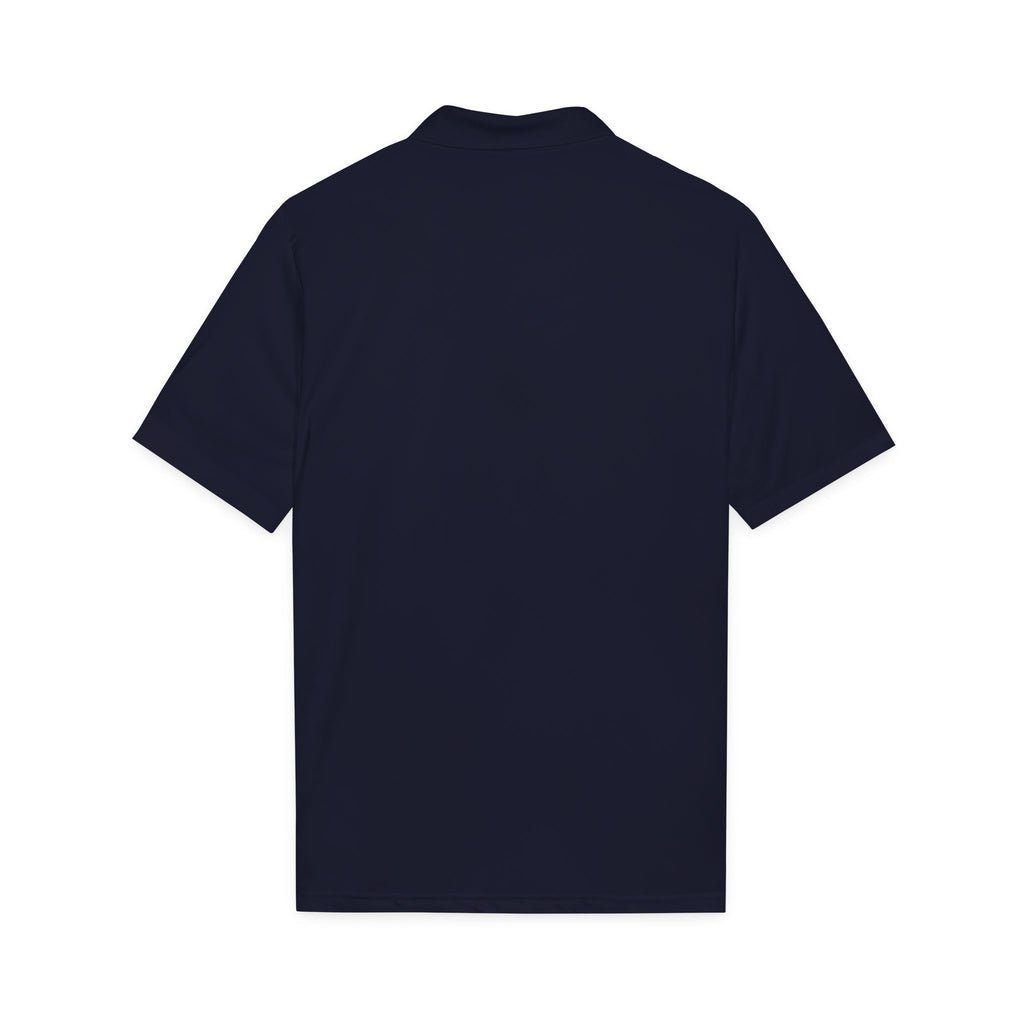 Sword of Freedom Performance Polo