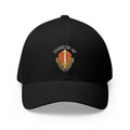 Embroidered Veterans Cap