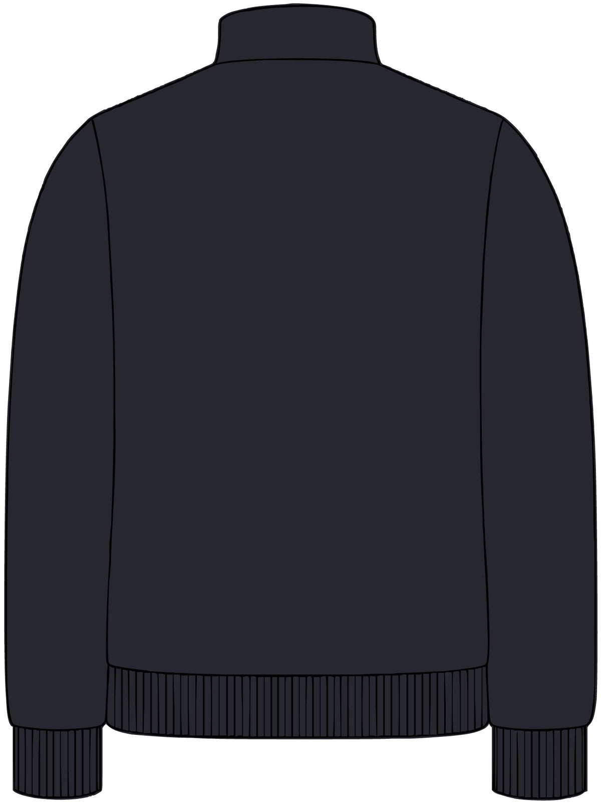 USAREUR-AF 60th GPC Soft Shell Bomber Jacket