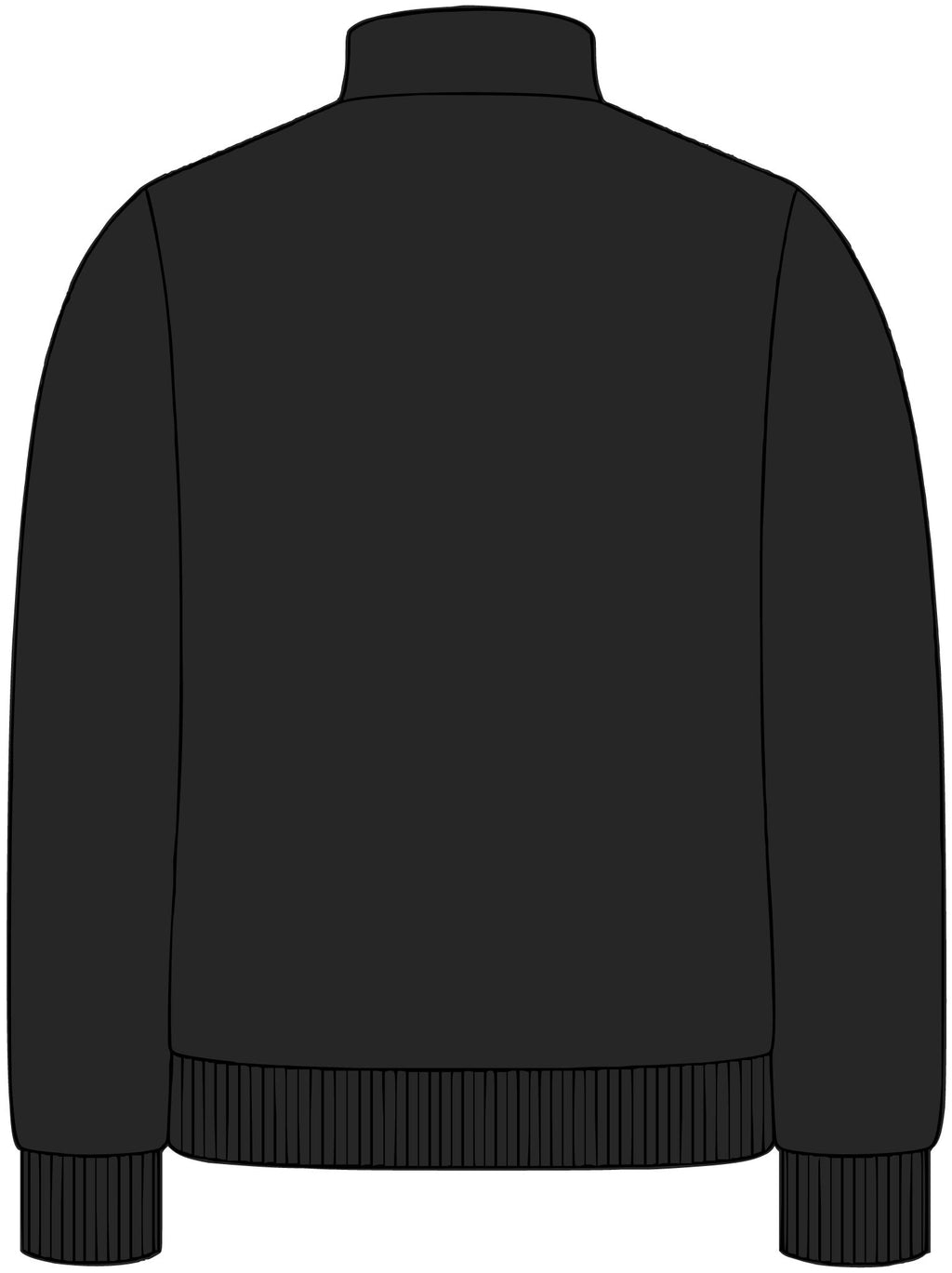 USAREUR-AF 60th GPC Soft Shell Bomber Jacket