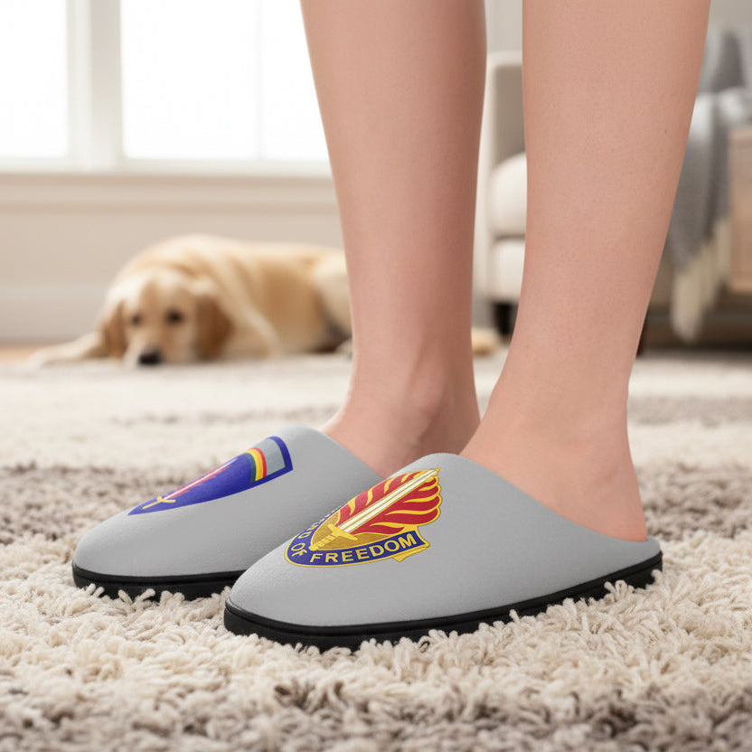 Women's Indoor Slippers
