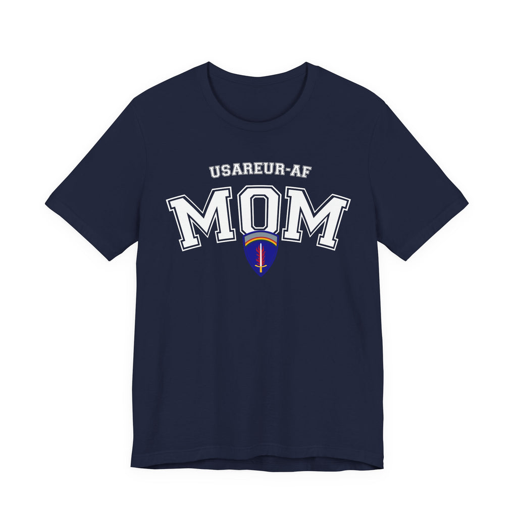 USAREUR-AF Mom T-Shirt