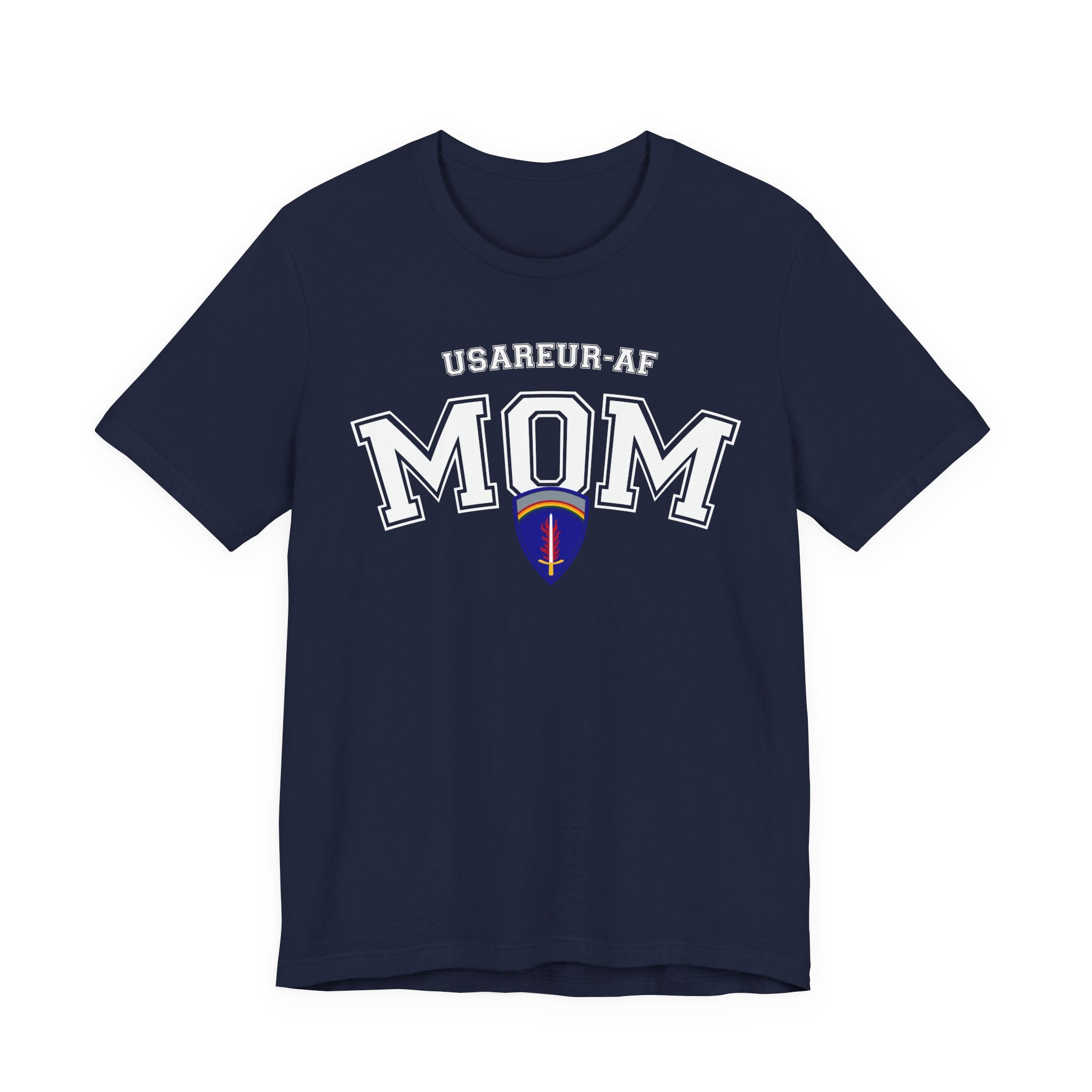USAREUR-AF Mom T-Shirt