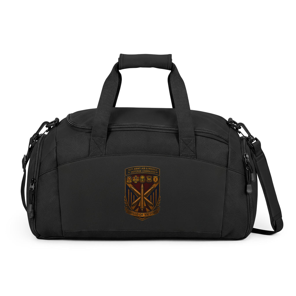 10th AAMDC Gym Bag